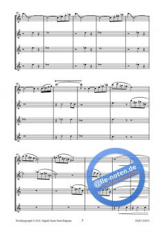 Arabesque von Gaston Nuyts 