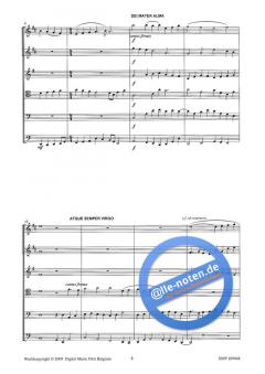 Ave Maria Stella (Hendrik de Regt) 