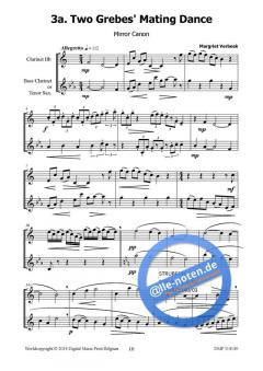 Birds von Margriet Verbeek 