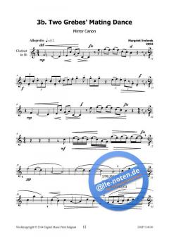 Birds von Margriet Verbeek 