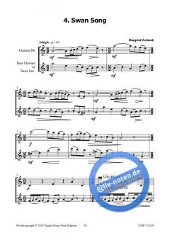 Birds von Margriet Verbeek 