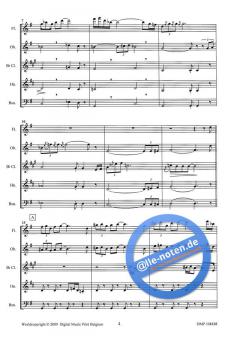 Blues à la carte (Gaston Nuyts) 