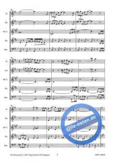 Blues à la carte (Gaston Nuyts) 