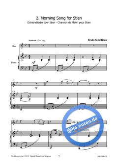 Brother and Sister von Erwin Scheltjens 