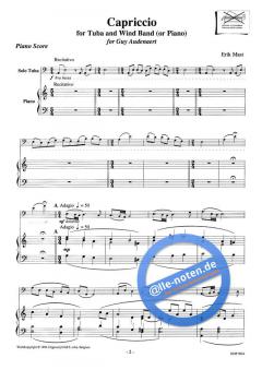 Capriccio (Erik Mast) 