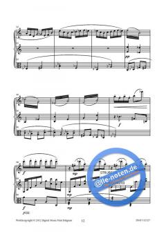 Caprice & Dance (Hendrik de Regt) 