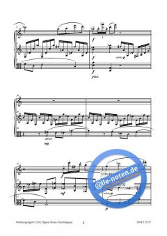 Caprice & Dance (Hendrik de Regt) 