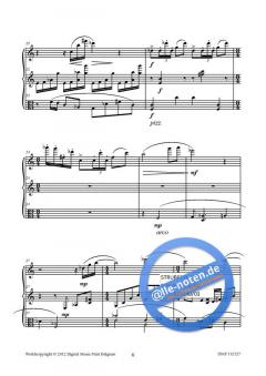 Caprice & Dance (Hendrik de Regt) 