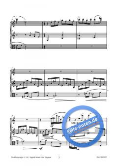 Caprice & Dance (Hendrik de Regt) 