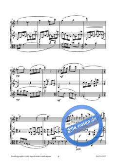 Caprice & Dance (Hendrik de Regt) 