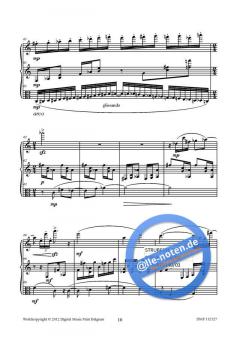 Caprice & Dance (Hendrik de Regt) 