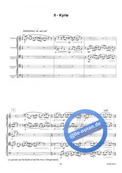 Cinque Canzoni (Frits Celis) 