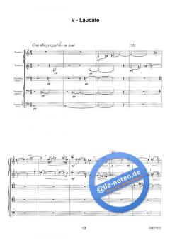 Cinque Canzoni (Frits Celis) 