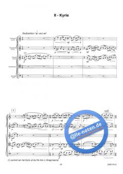 Cinque Canzoni (Frits Celis) 