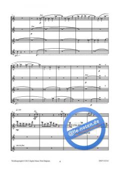 Combination von Lieselotte Crols 