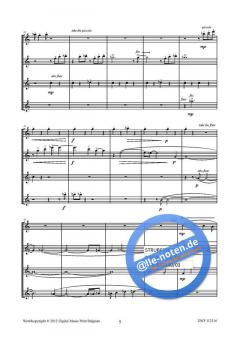 Combination von Lieselotte Crols 