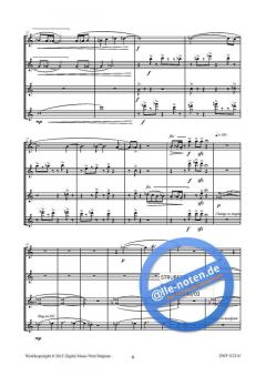 Combination von Lieselotte Crols 