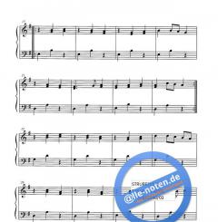 De harp met de zilveren snaren von Ingrid Beerda-Huetten 