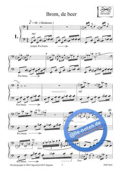 De Kleine Wildernis von Jan van Landeghem 