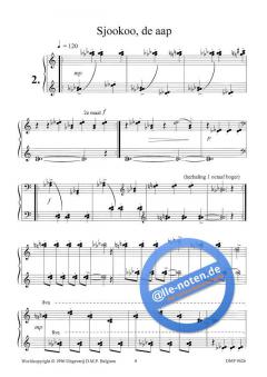 De Kleine Wildernis von Jan van Landeghem 