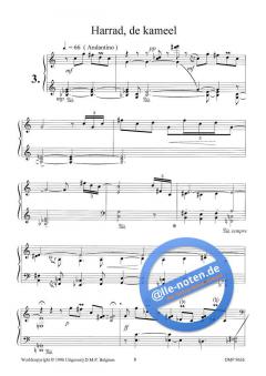 De Kleine Wildernis von Jan van Landeghem 