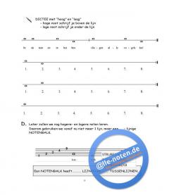 De Notenboom 1 - leerlingenboek von Johan Peeters 