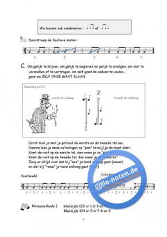 De Notenboom 1 - lerarenboek von Johan Peeters 