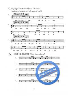 De Notenboom 1 - lerarenboek von Johan Peeters 