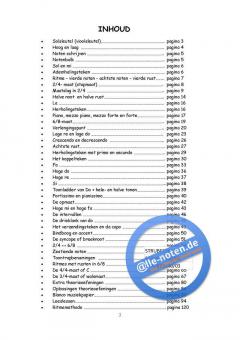 De Notenboom 1 - lerarenboek von Johan Peeters 