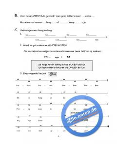 De Notenboom 1 - lerarenboek von Johan Peeters 