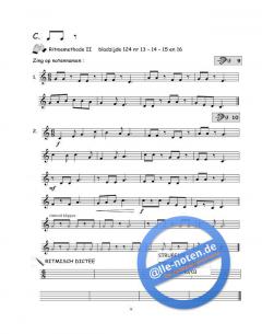 De Notenboom 2 - leerlingenboek von Johan Peeters 