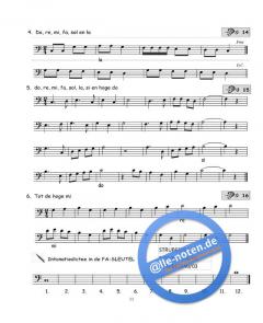 De Notenboom 2 - leerlingenboek von Johan Peeters 