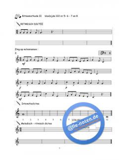 De Notenboom 2 - leerlingenboek von Johan Peeters 