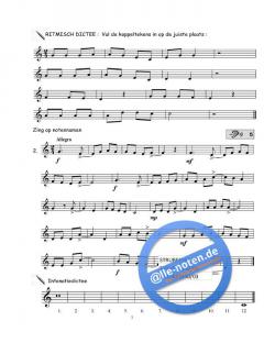 De Notenboom 2 - leerlingenboek von Johan Peeters 