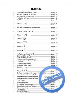 De Notenboom 2 - lerarenboek von Johan Peeters 