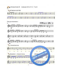 De Notenboom 2 - lerarenboek von Johan Peeters 