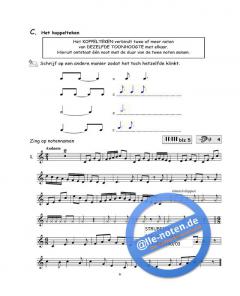 De Notenboom 2 - lerarenboek von Johan Peeters 