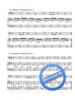 De Notenboom 2 - Pianobegeleidingen von Johan Peeters 