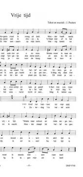 De wereld voor de kinderen von Johan Peeters 