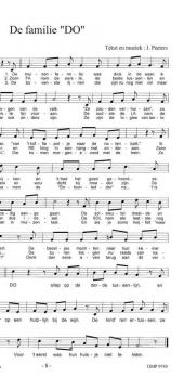 De wereld voor de kinderen von Johan Peeters 