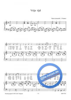 De wereld voor de kinderen von Johan Peeters 