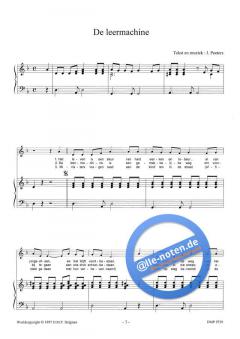 De wereld voor de kinderen von Johan Peeters 