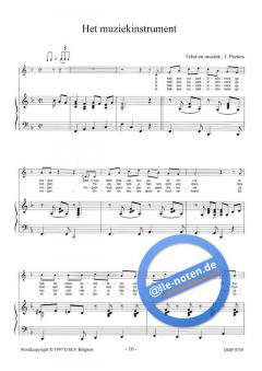 De wereld voor de kinderen von Johan Peeters 