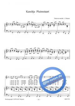 De wereld voor de kinderen von Johan Peeters 