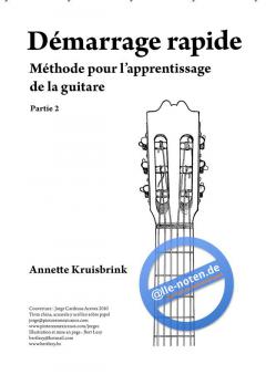 Démarrage rapide II von Annette Kruisbrink 