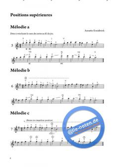 Démarrage rapide II von Annette Kruisbrink 