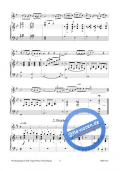 Dixieland Story von Willy van Dorsselaer 