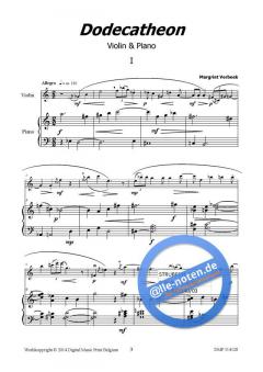 Dodecatheon von Margriet Verbeek 