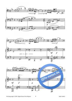 Elégie von Hendrik de Regt 