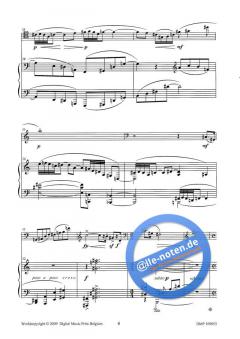 Elégie von Hendrik de Regt 